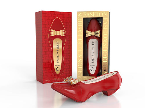 "Fashion Camara Collection"