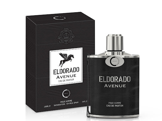 Eldorado Avenue Pour Homme by Camara