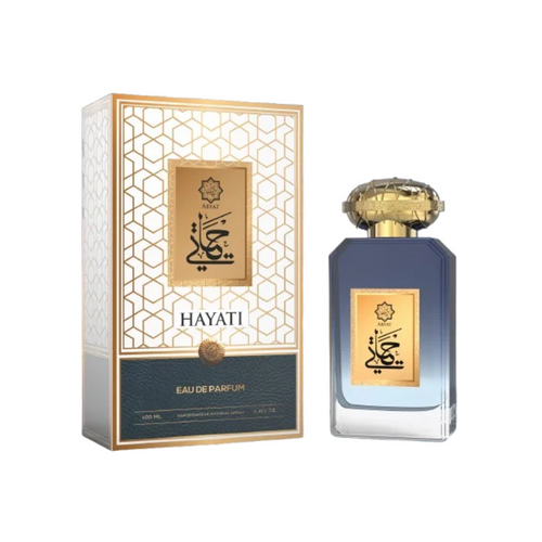 Abyat Hayati For Femme 3.4 oz