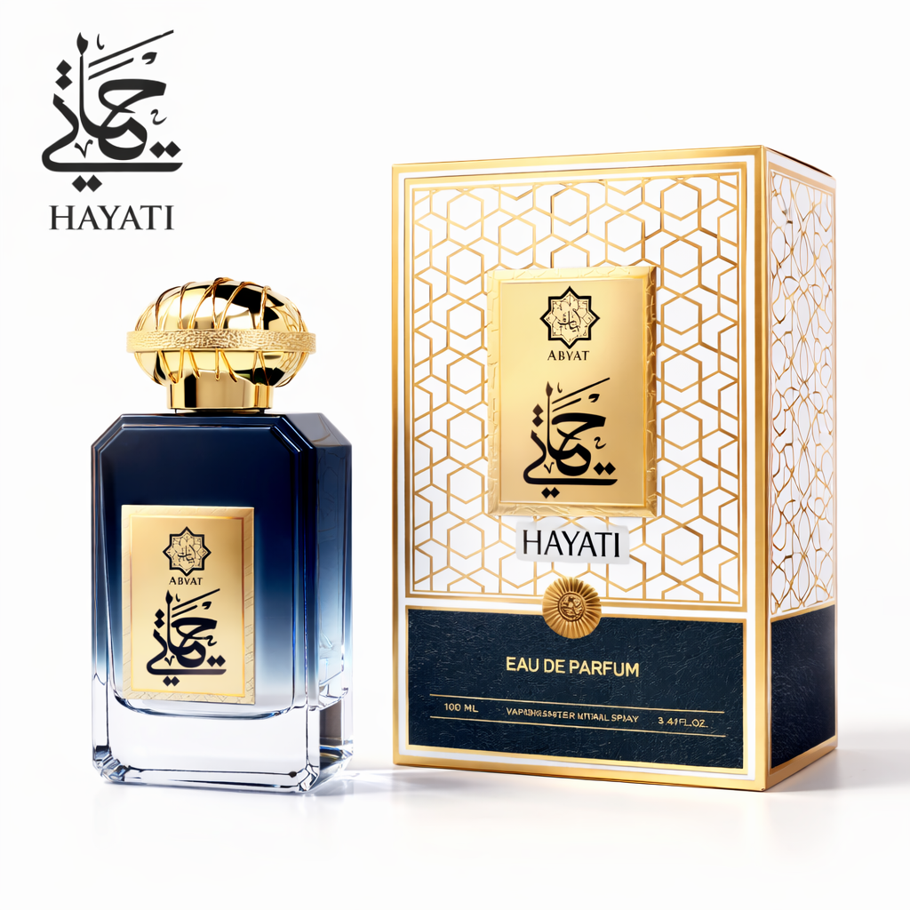 Hayati