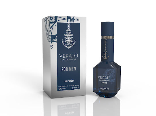 Verato For Men by Mirada