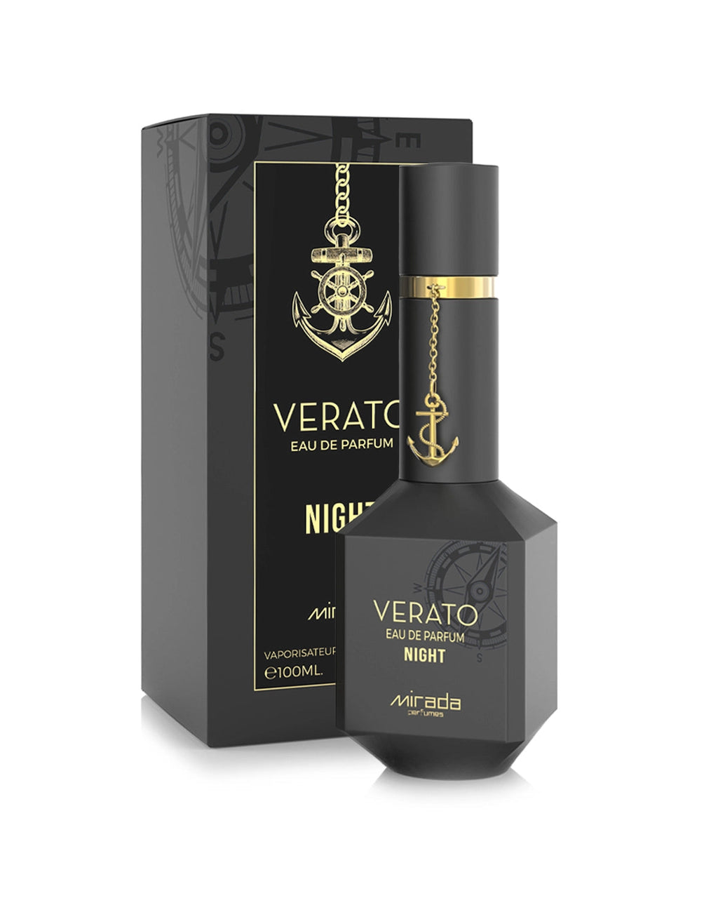 Verato Night by Mirada