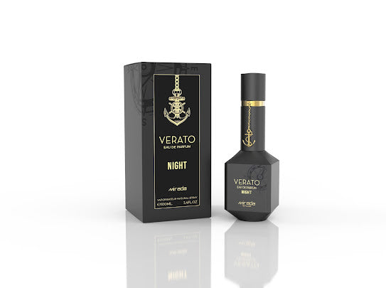 Verato Night by Mirada