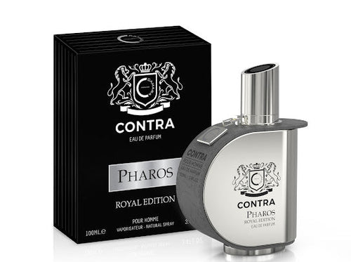 Contra Pharos Royal Edition Pour Homme 100ml
