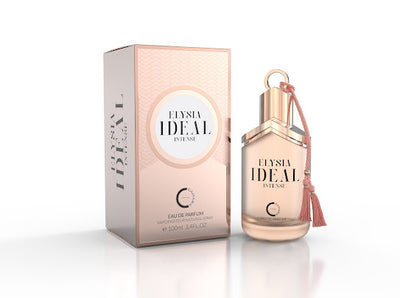 Elysia Ideal Intense – Eau de Parfum Femenino Elegante