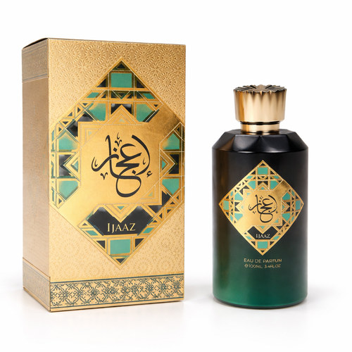 Abyat Ijaaz For Men 3.4 oz