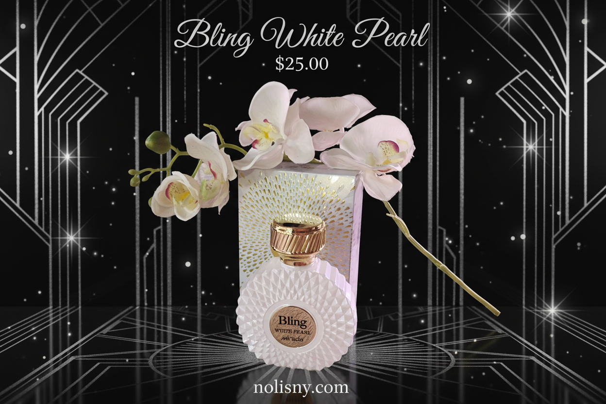 Bling - Art Deco
