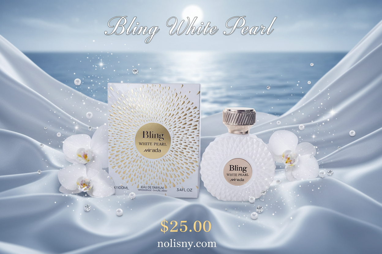 Bling - Ocean