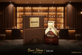 Brave Intense - Whiskey Bar