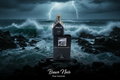 Brave Noir – Perfume Masculino Elegante y Nocturno