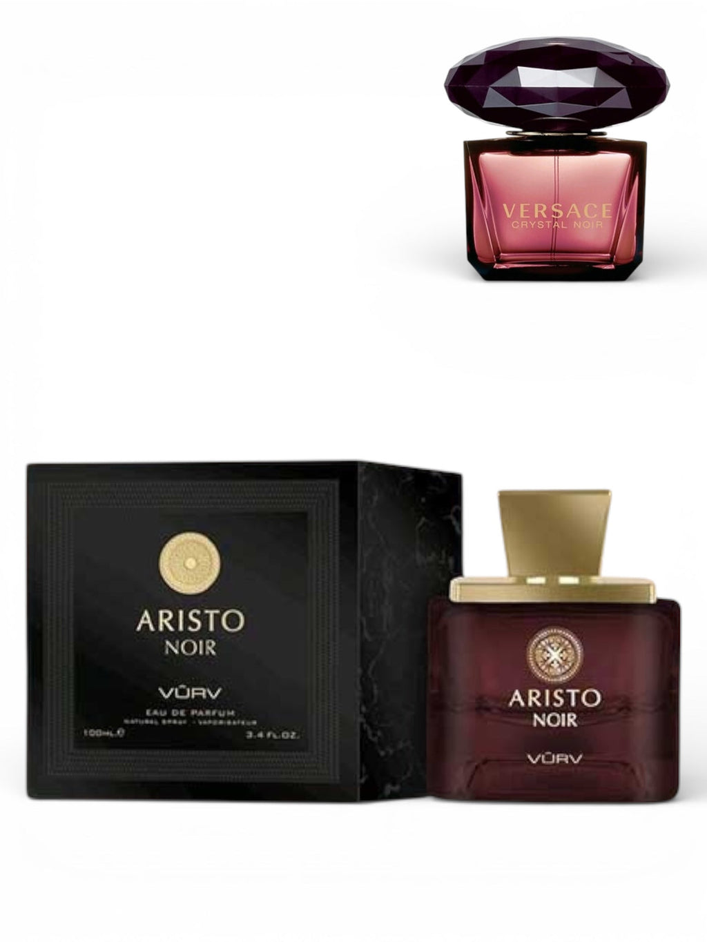 Aristo Noir by VÜRV