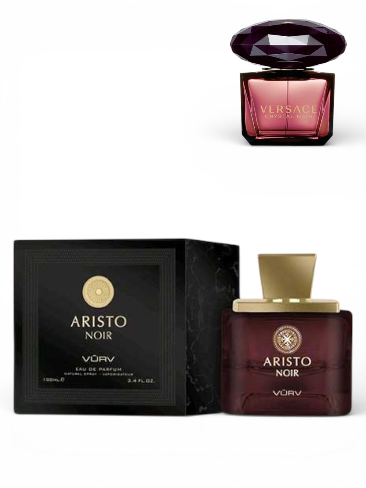Aristo Noir by VÜRV