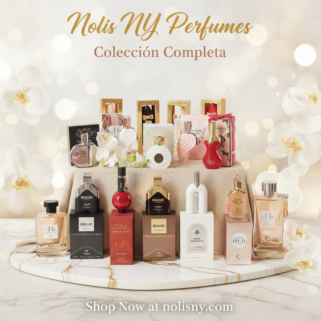 Colección - Social Media