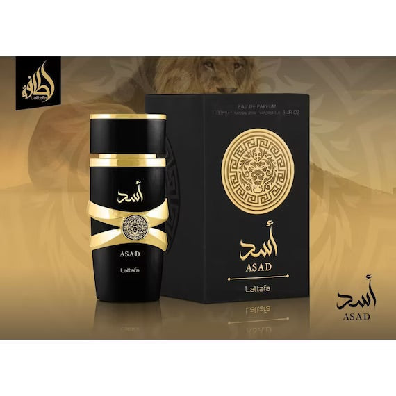 ASAD