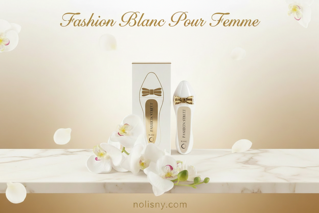 Fashion Blanc 2