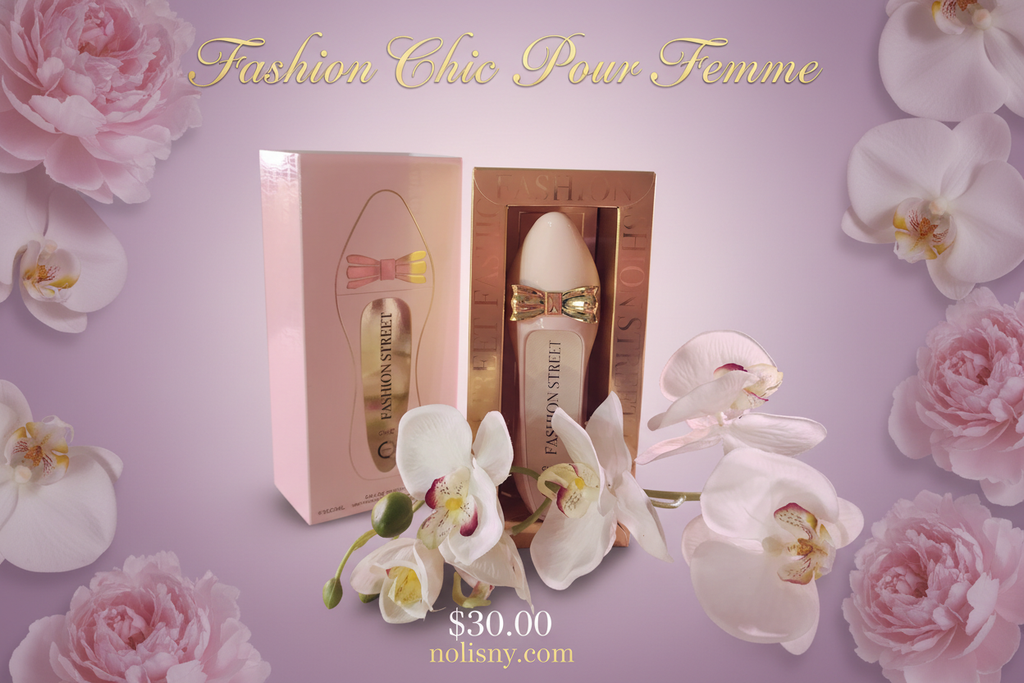 Fashion Chic 2