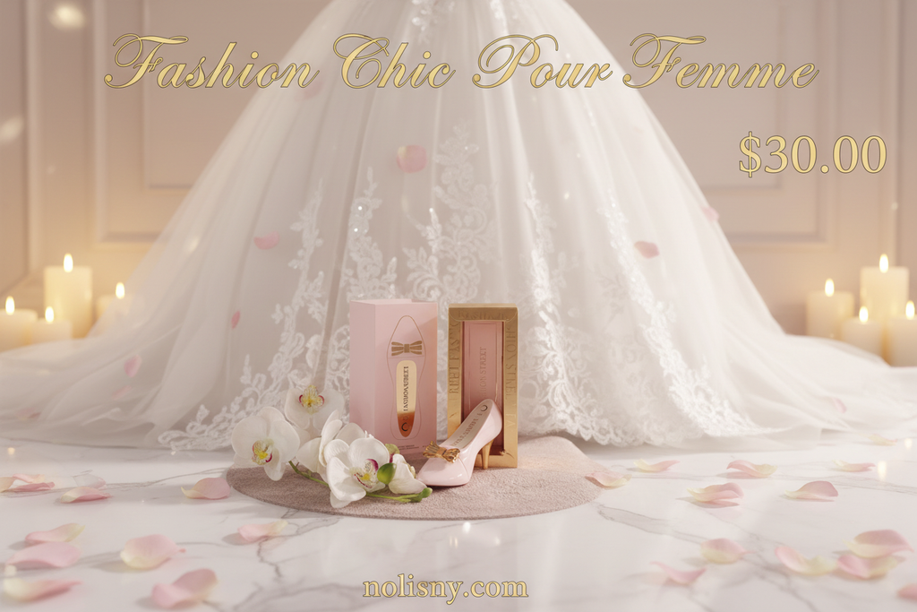 Fashion Chic - Bridal