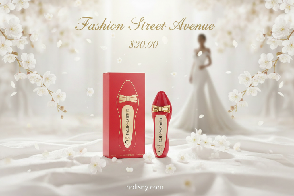 Fashion Street Avenue - Bridal