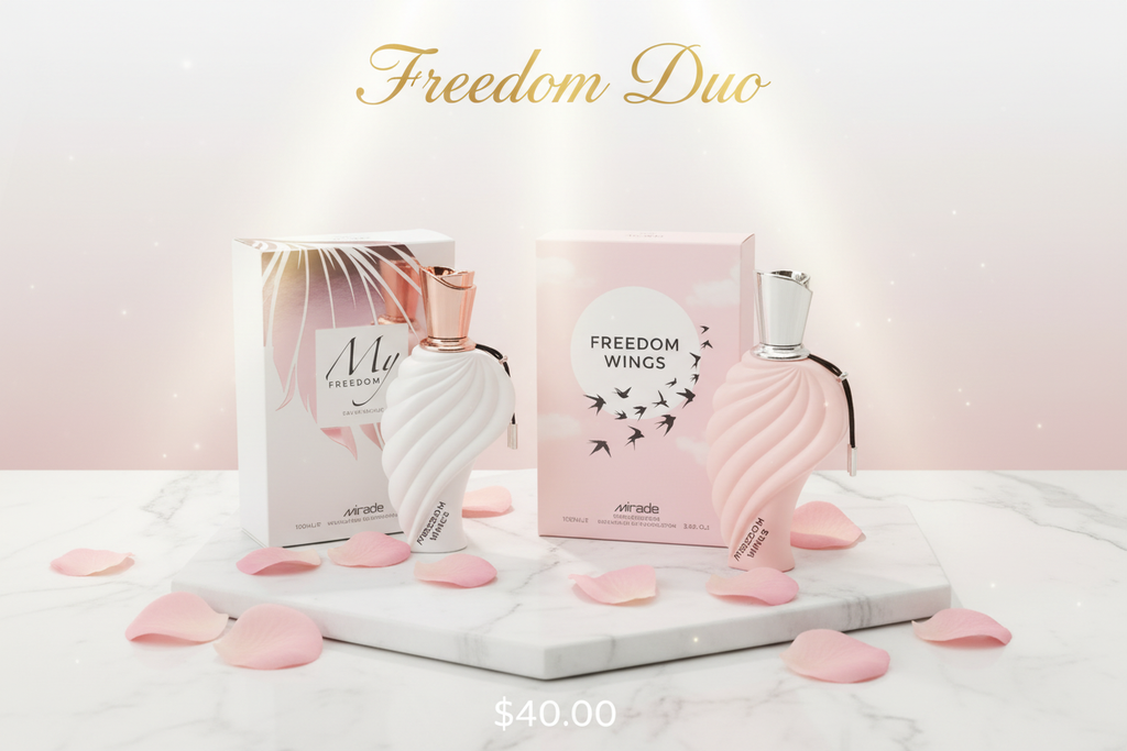 Freedom Duo - Marble