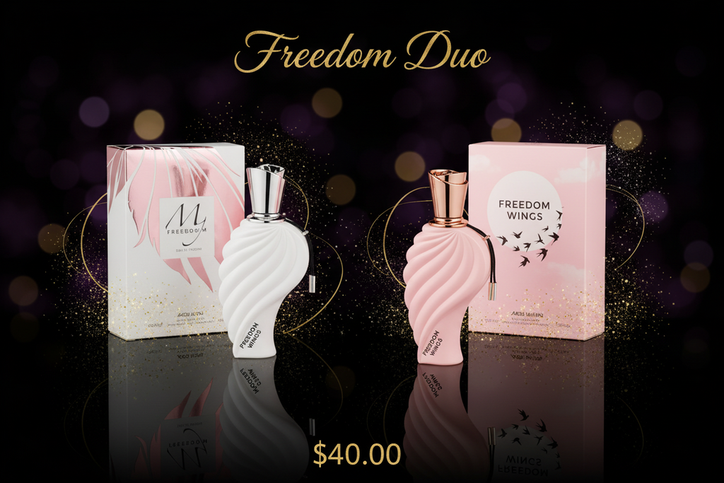 Freedom Duo - Night