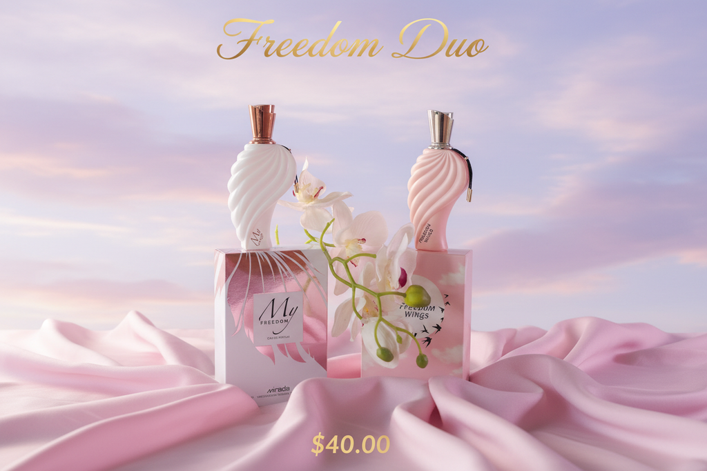 Freedom Duo - Sunset