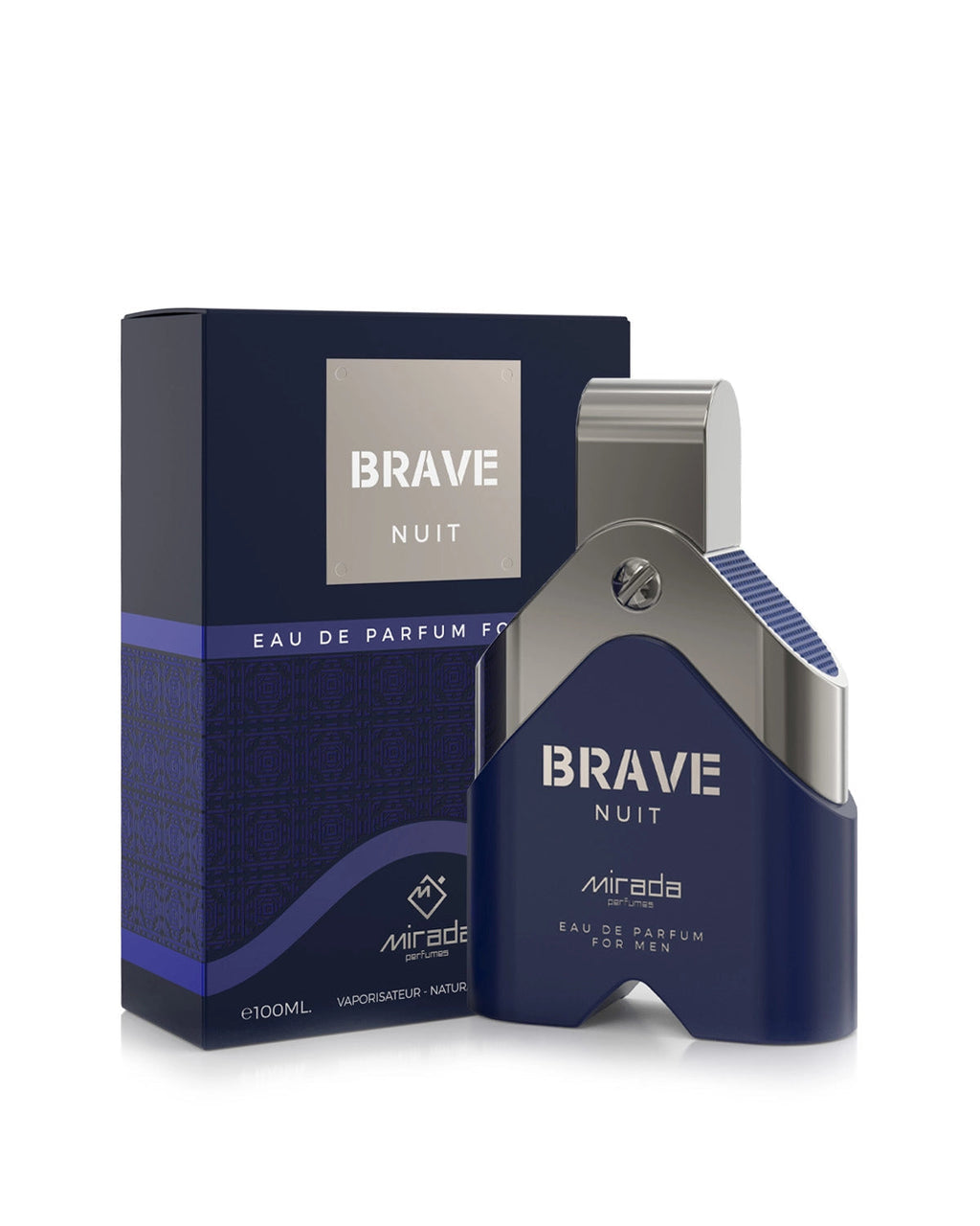 Brave Nuit by Mirada