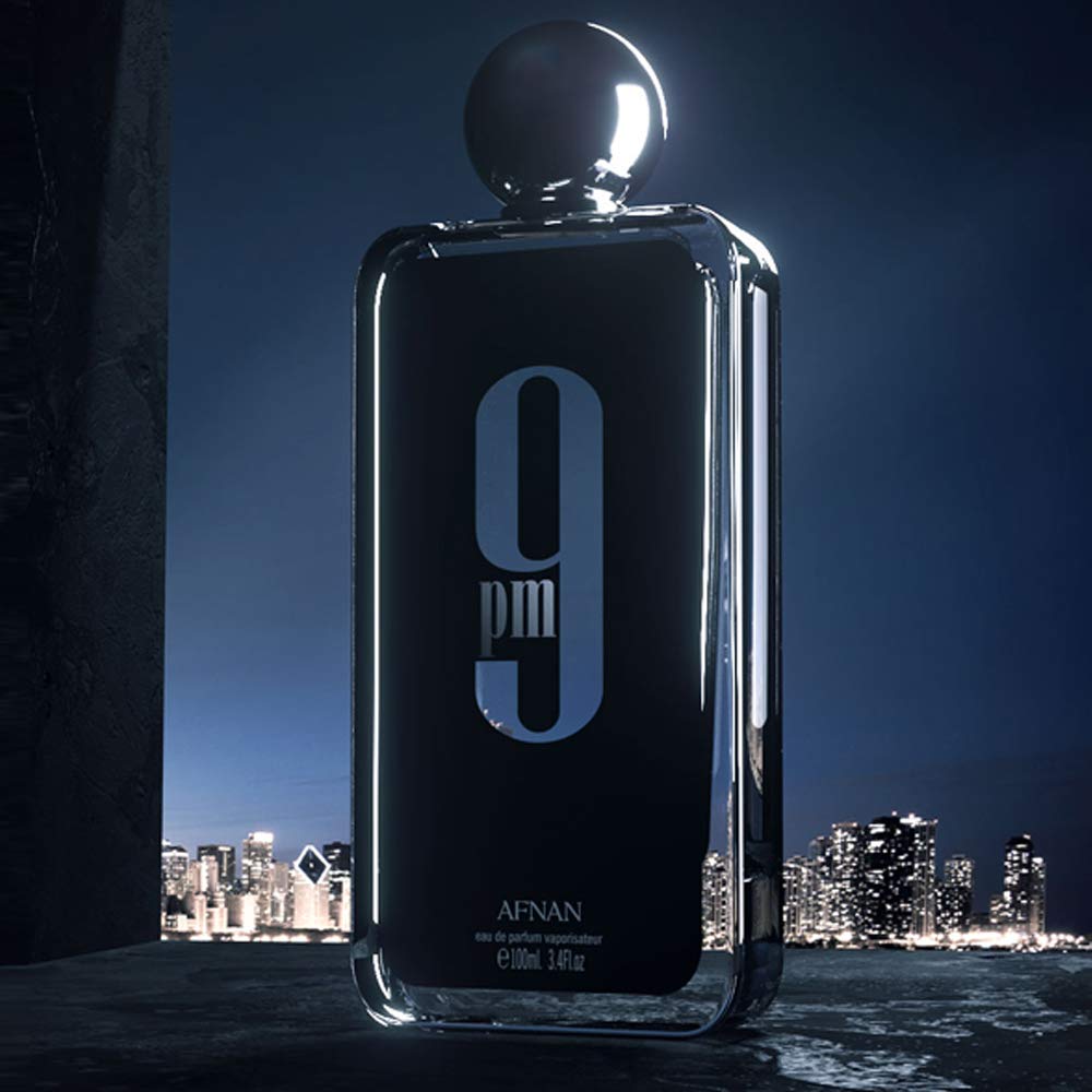9PM