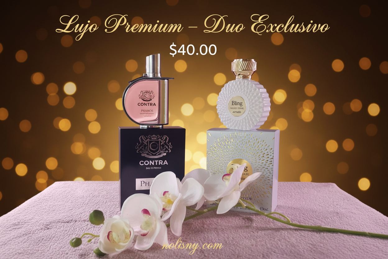 Lujo Premium - Bronze Gold