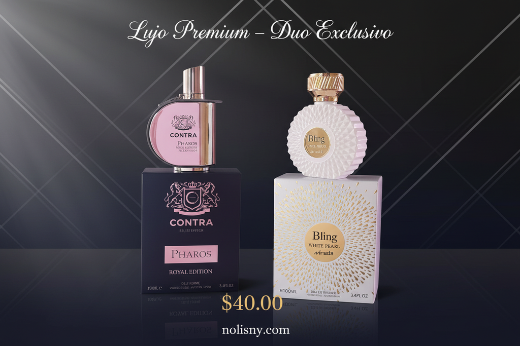 Lujo Premium - Charcoal