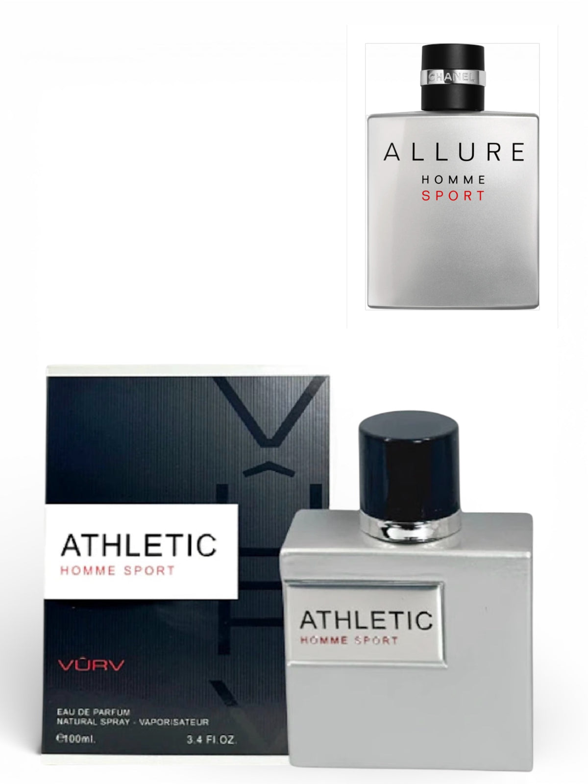 Athletic Homme Sport