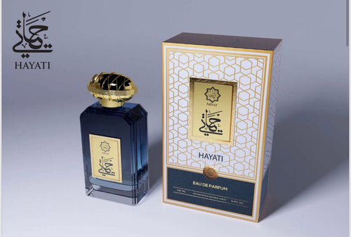 Hayati