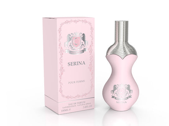 SERINA Pour Femme