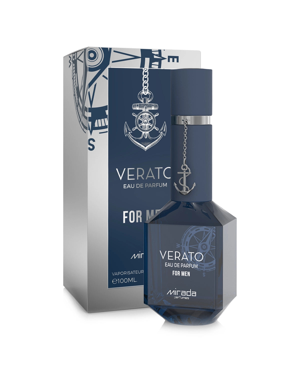 Verato For Men by Mirada