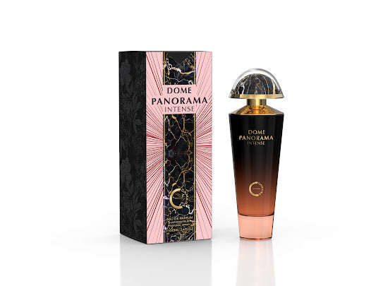 Dome Panorama Intense Pour Femme 90ml