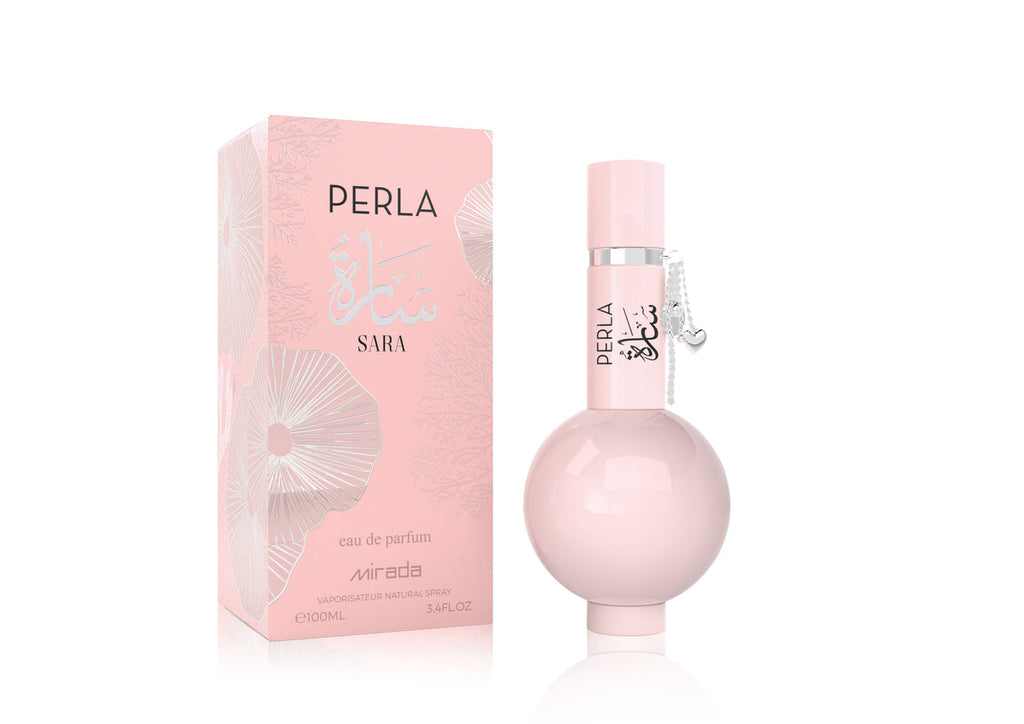 Perla Sara Pour Femme 100ml