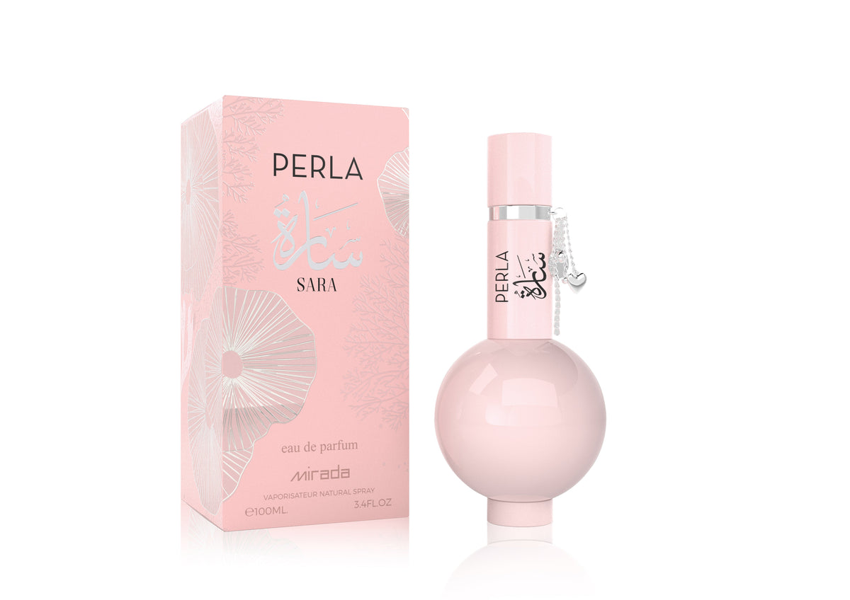 Perla Sara Pour Femme 100ml
