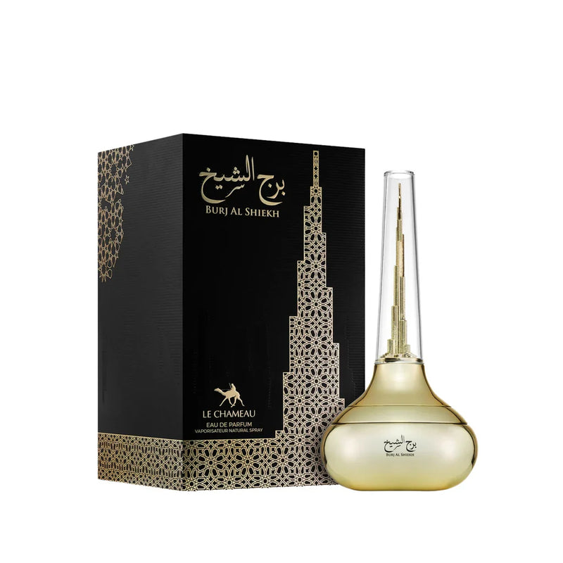 Burj Al Sheikh Emper