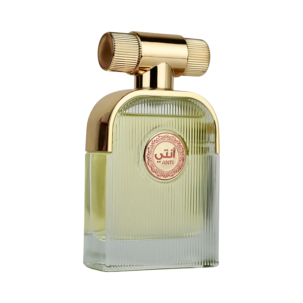 Abyat Anti Spray for Women 100ml