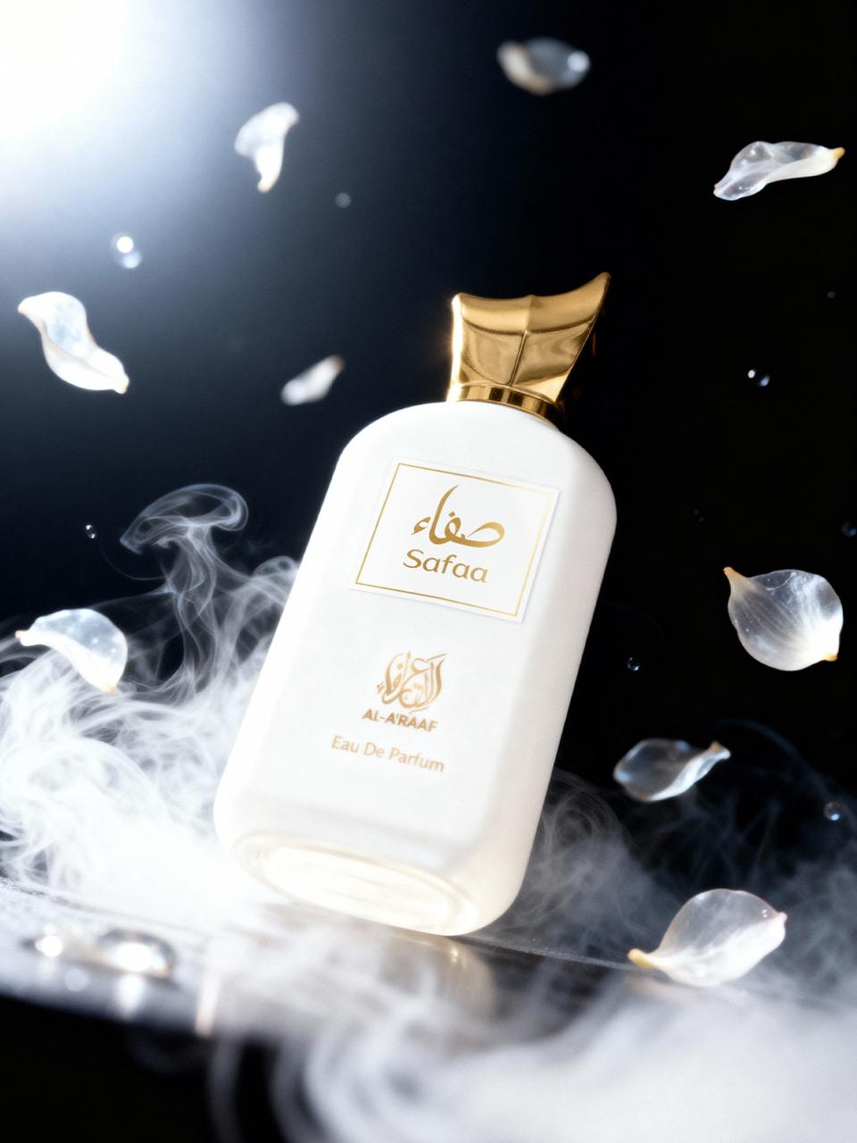 Safaa 100ml