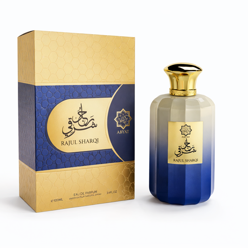 Abyat Rajul Sharqui Pour Homme 100ml