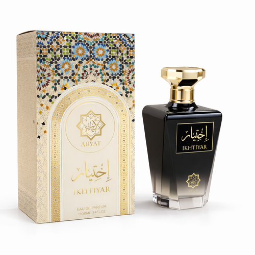 Abyat Ikhtiyar Pour Homme 90ml
