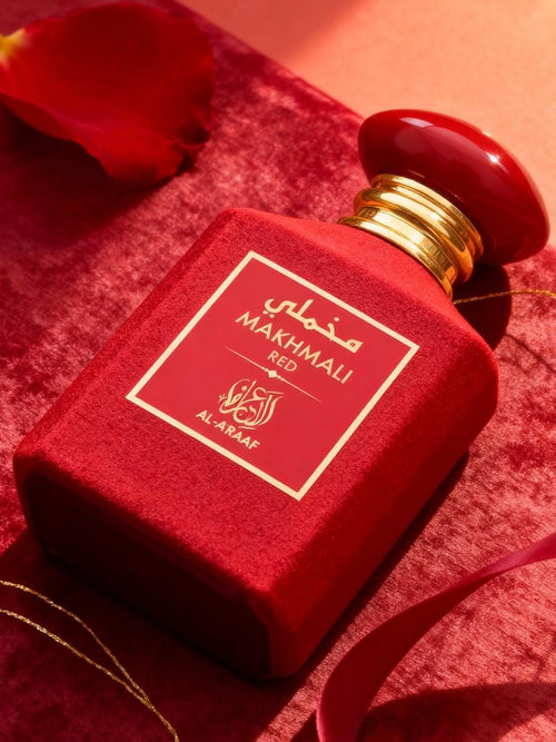 Makhmail Red 100ml