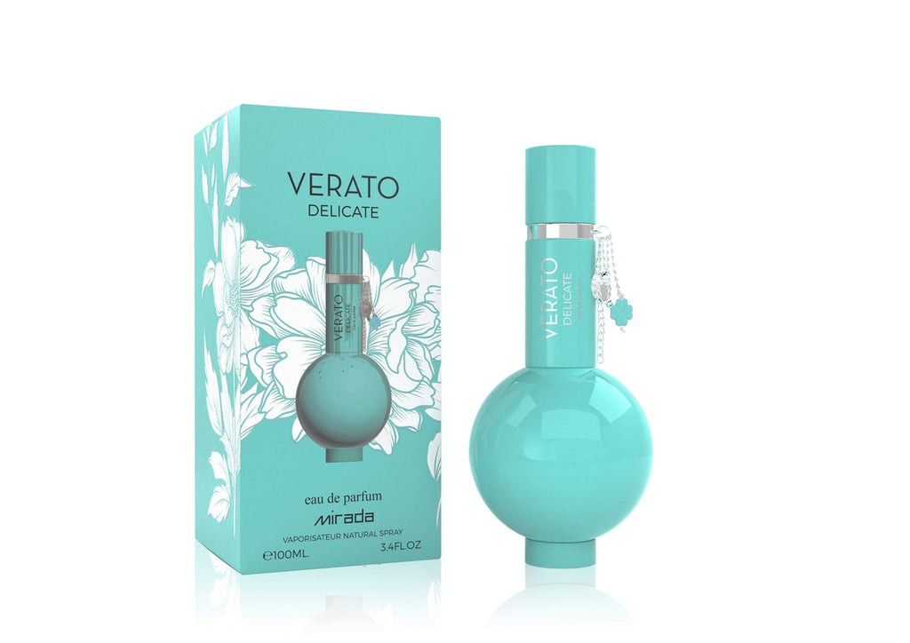 Verato Delicate Pour Femme 100ml