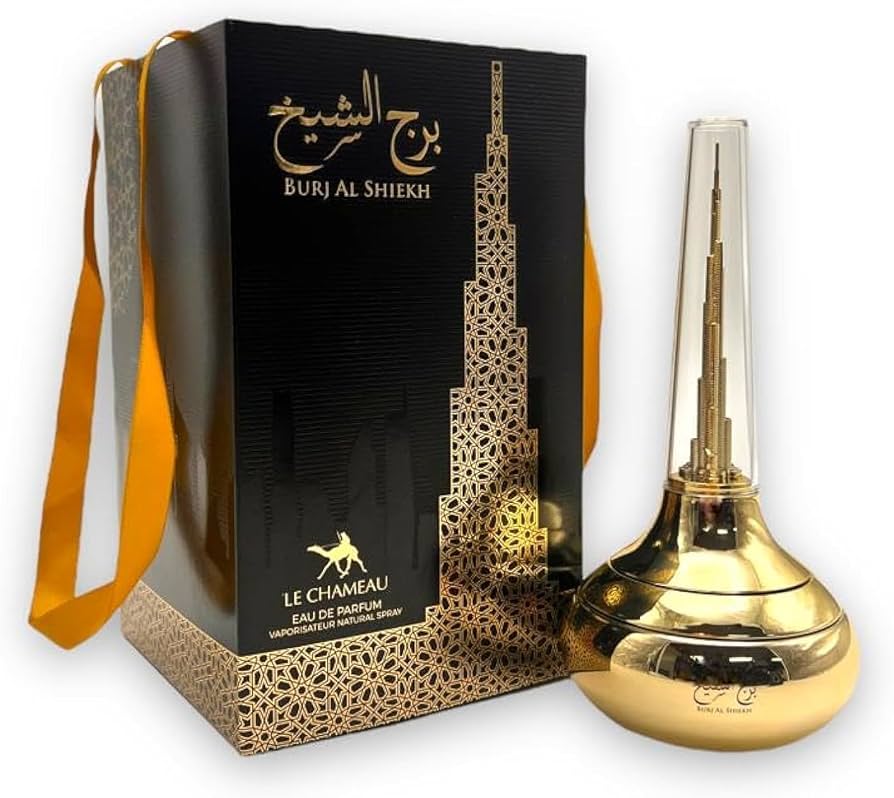 Burj Al Sheikh Emper