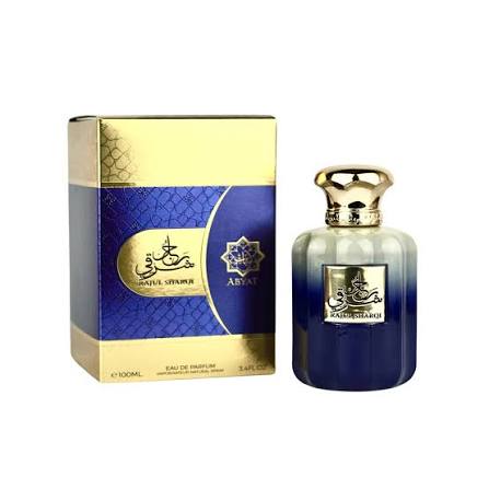 Abyat Rajul Sharqui Pour Homme 100ml