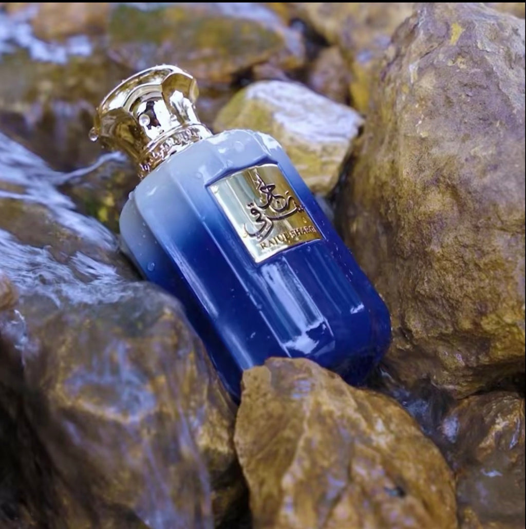 Abyat Rajul Sharqui Pour Homme 100ml