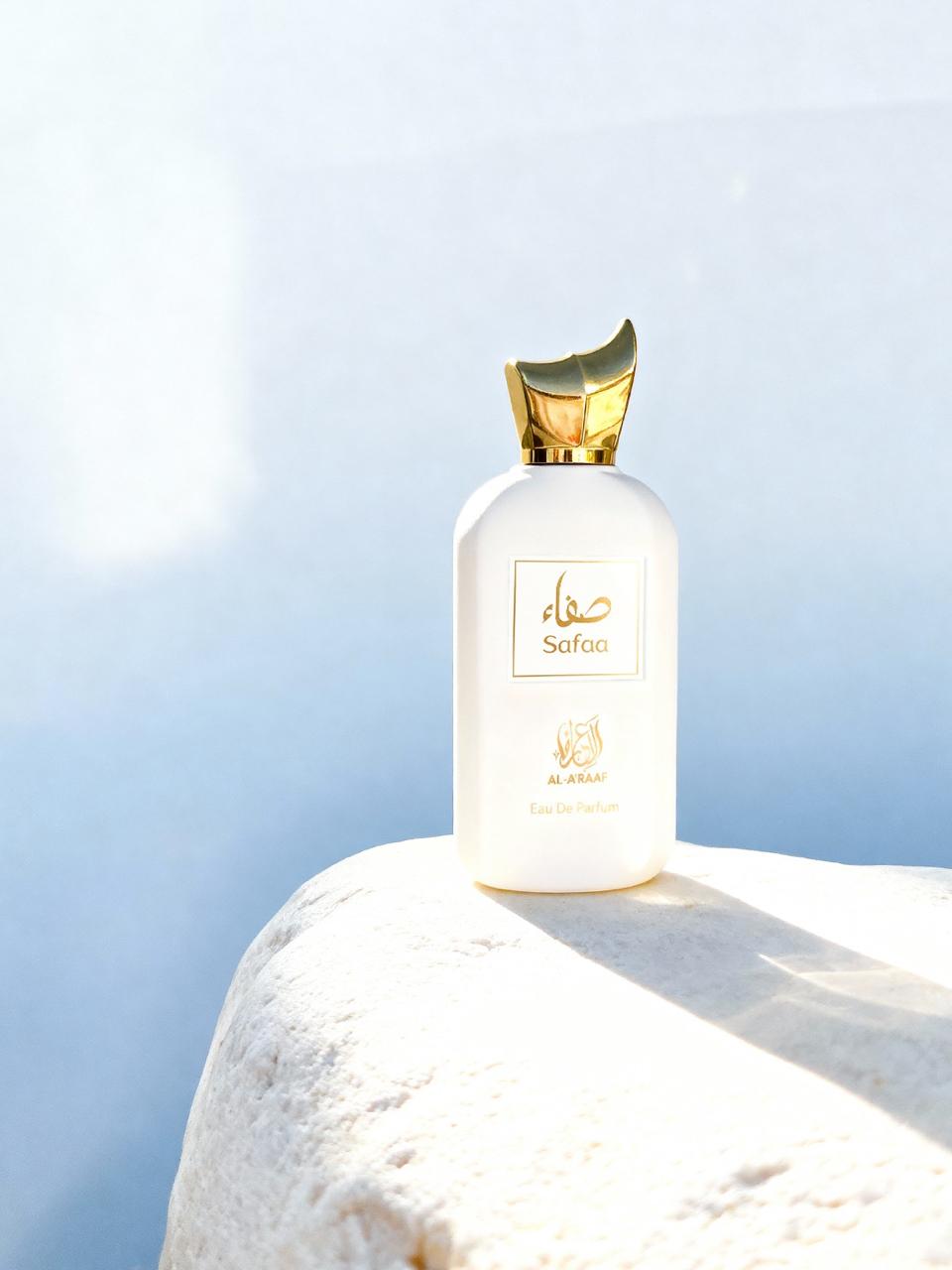 Safaa 100ml