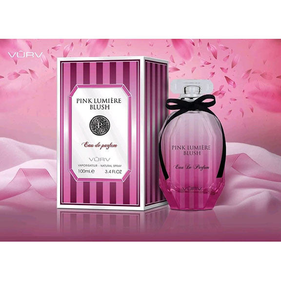 Pink Lumière Blush VORV 100ml