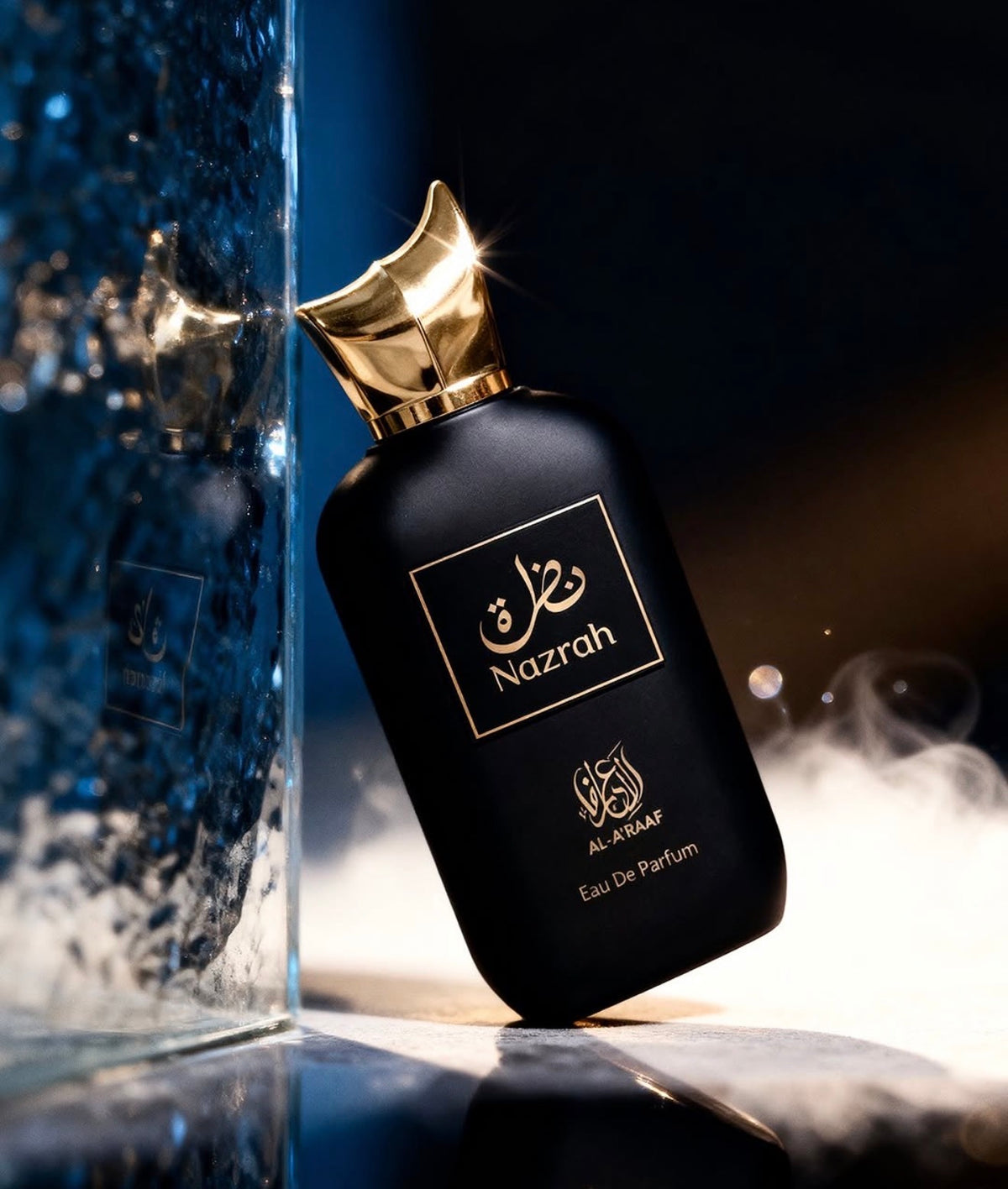 Nazrah EAU De Parfum 100ml