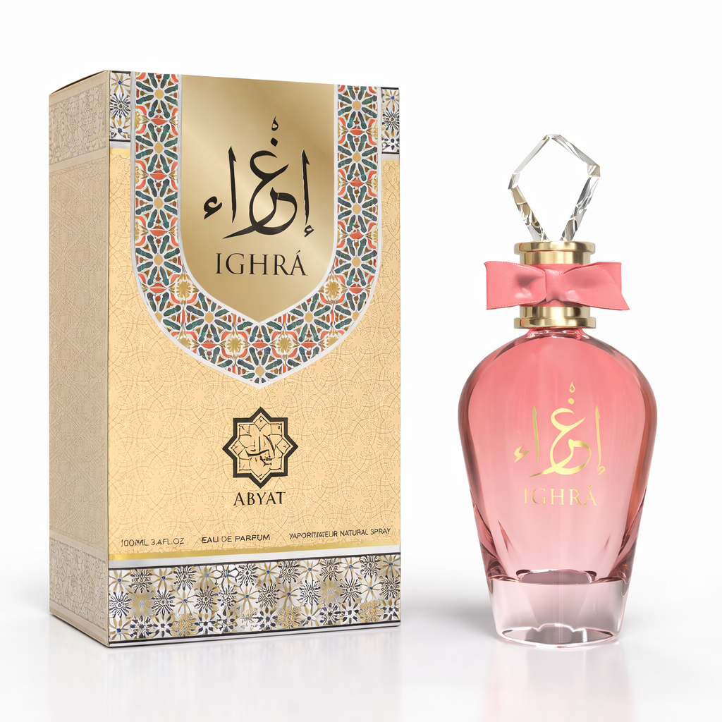 Ighrá Abyat EAU de Parfum 100ml